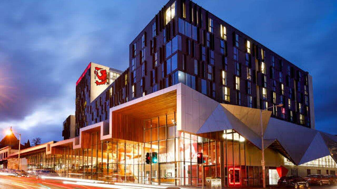 COVID-19: A case of coronavirus has been confirmed in University of Tasmania