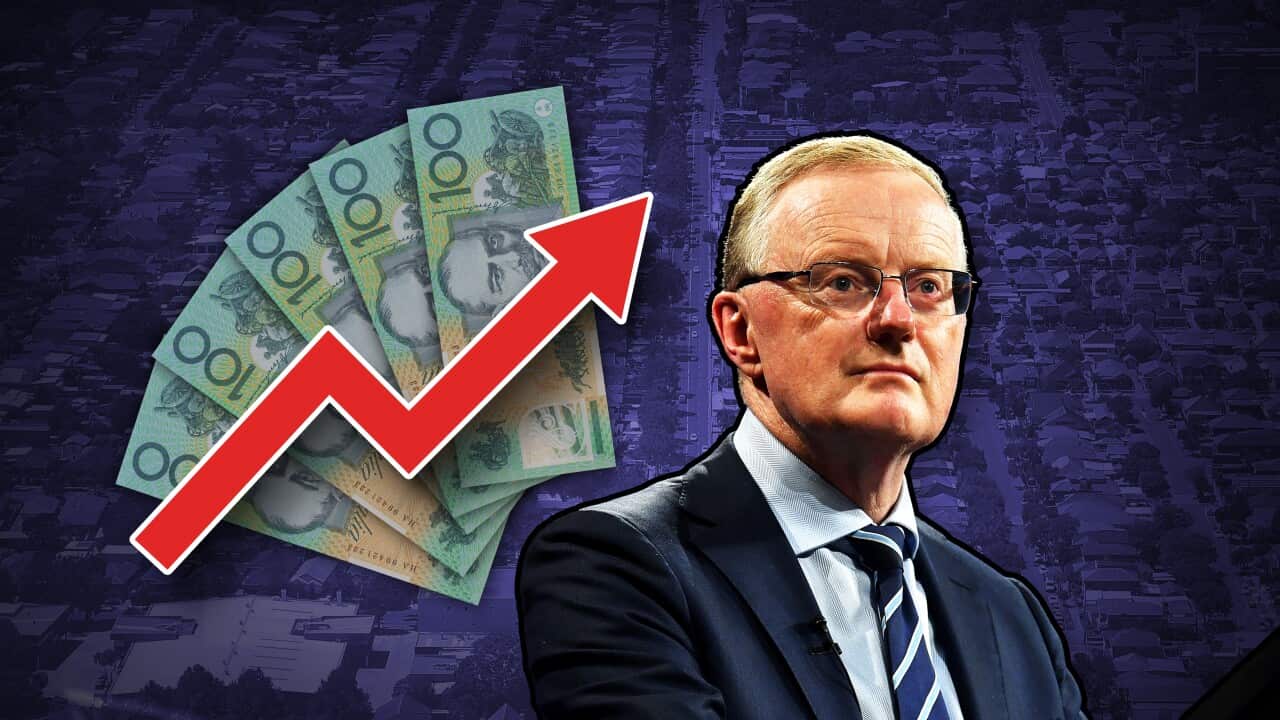 RBA宣布暂停加息利率是否已达顶峰？之后还会加息吗？ | SBS Chinese