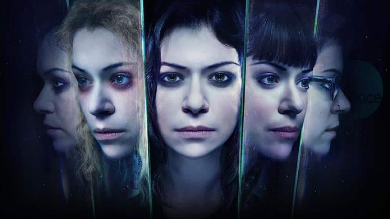 Orphan Black clones
