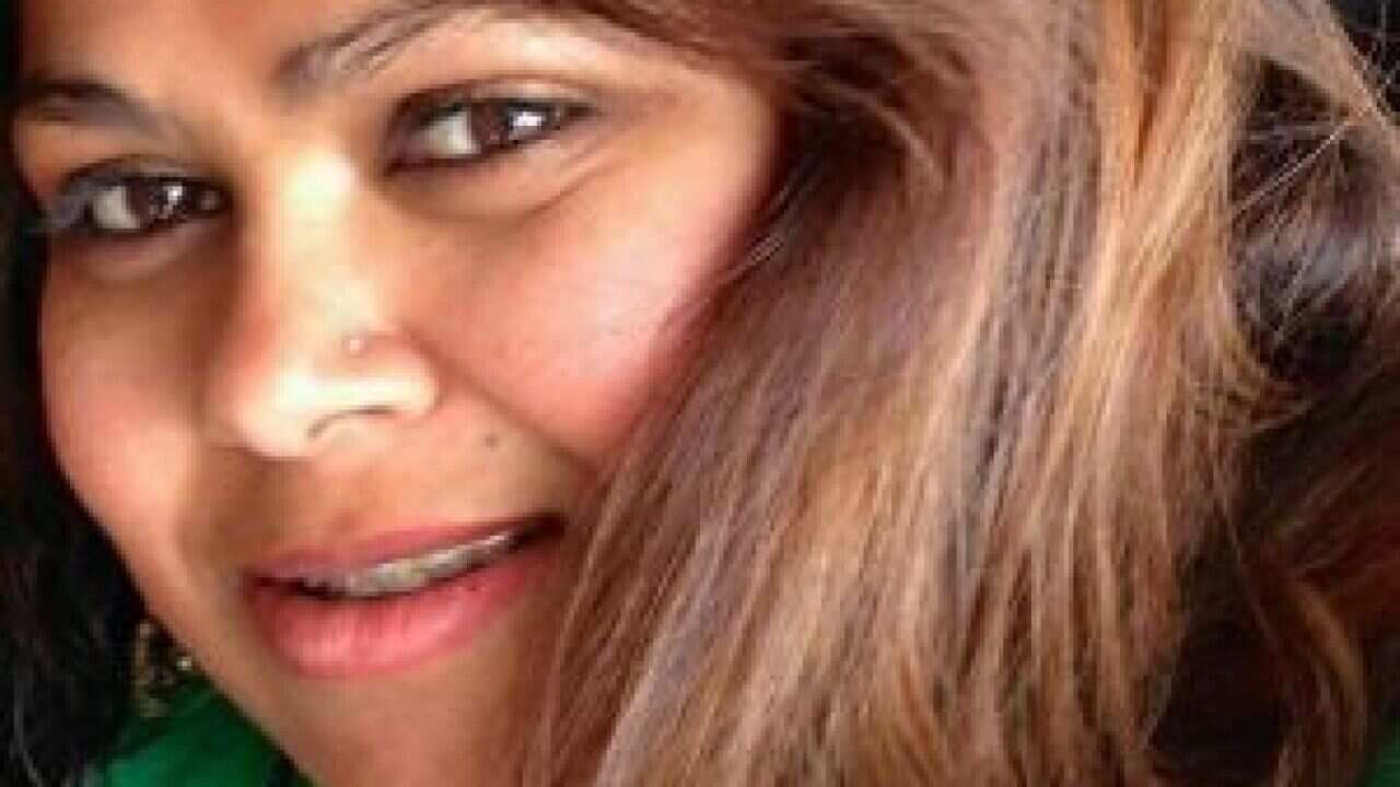 Sangeeta Guru