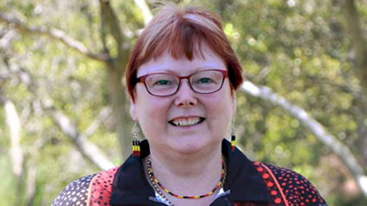 Sharlene Leroy-Dyer