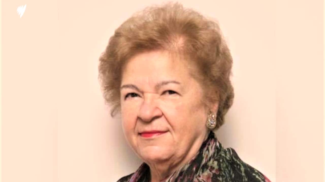 H Αικατερίνη Μπαλούκα