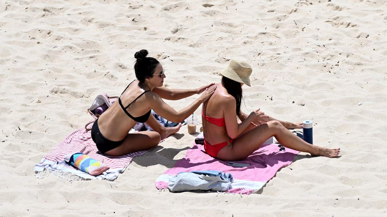 真正影響防曬功效的,不只是數字?