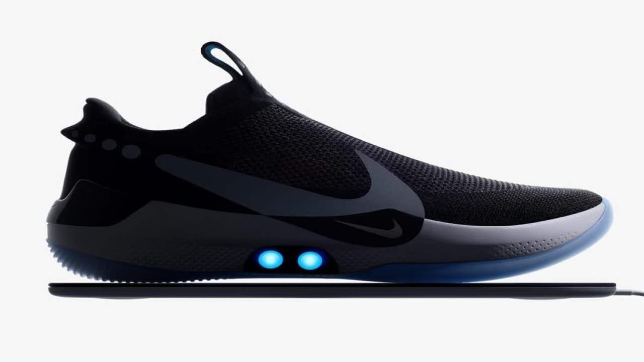 Nike adapt bb hot sale au