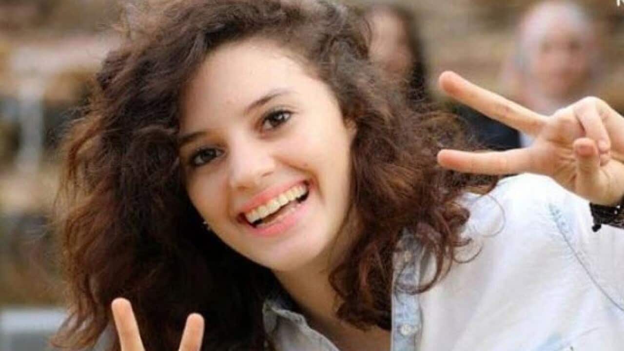 Woman found dead in Melbourne reportedly 'student from Israel'