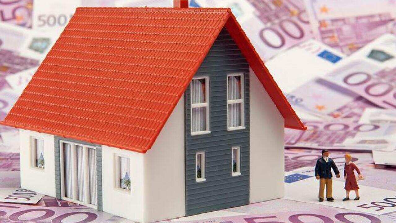 Property and Money