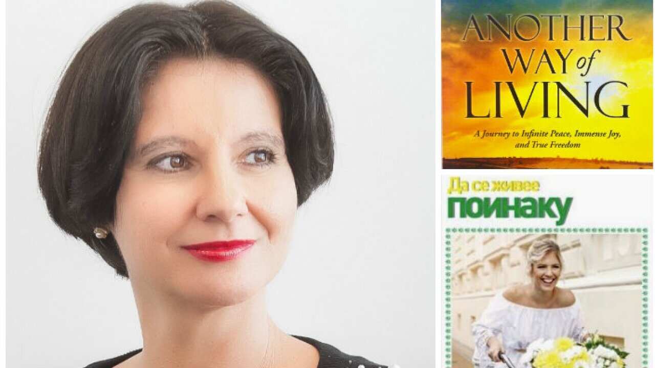 Д-р Снежана Џамбазова-Попорданоска