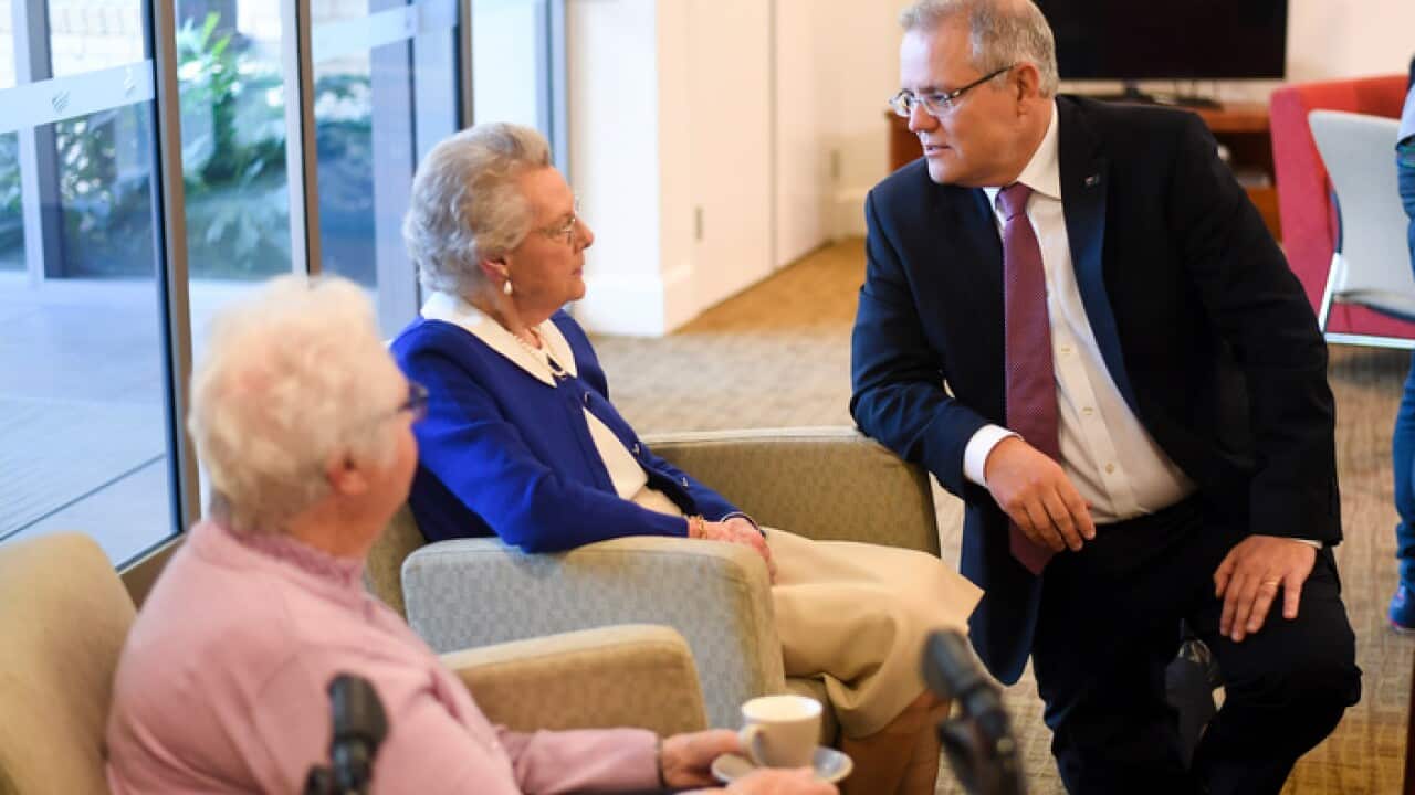 Canberra, Wednesday, September 12, 2018