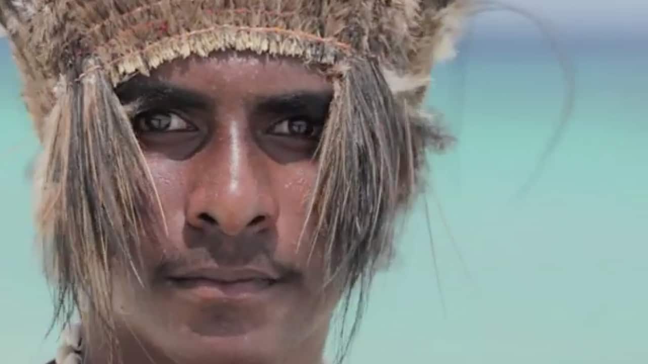 Ailan Kastom