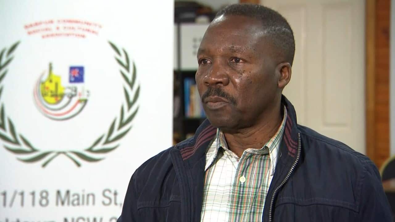 'Bayar uang tebusan': Abdullah menjawab telepon sepupunya – dan malah menemukan orang-orang bersenjata 3 Tuduhan genosida dilontarkan terhadap Pasukan Dukungan Cepat Sudan