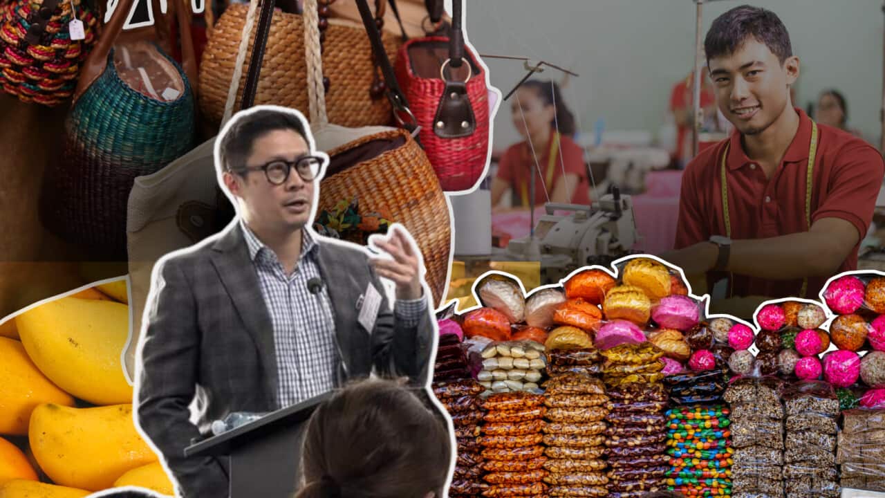 Pano Ba: Export Ready