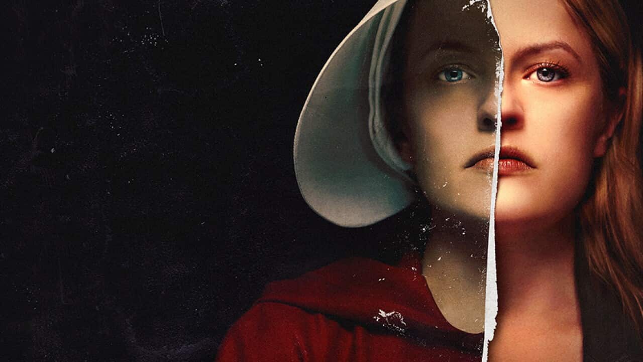 The Handmaid's Tale