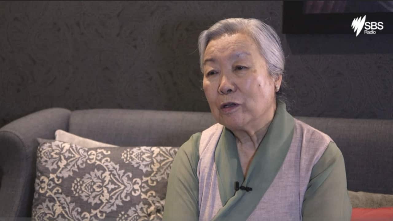 Jetsun Pema
