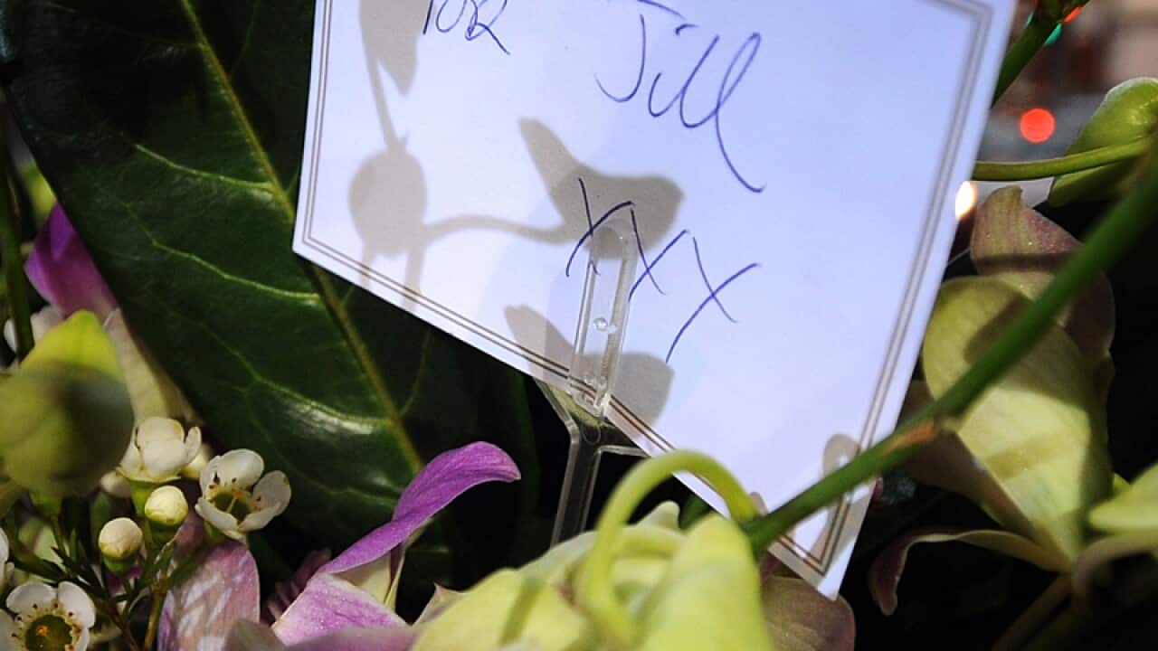 Jill Meagher a 'wonderful life force'