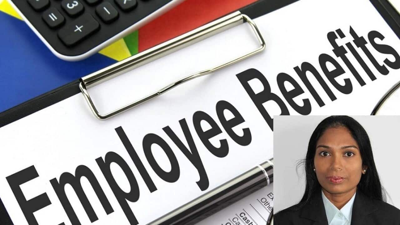 employee benefits