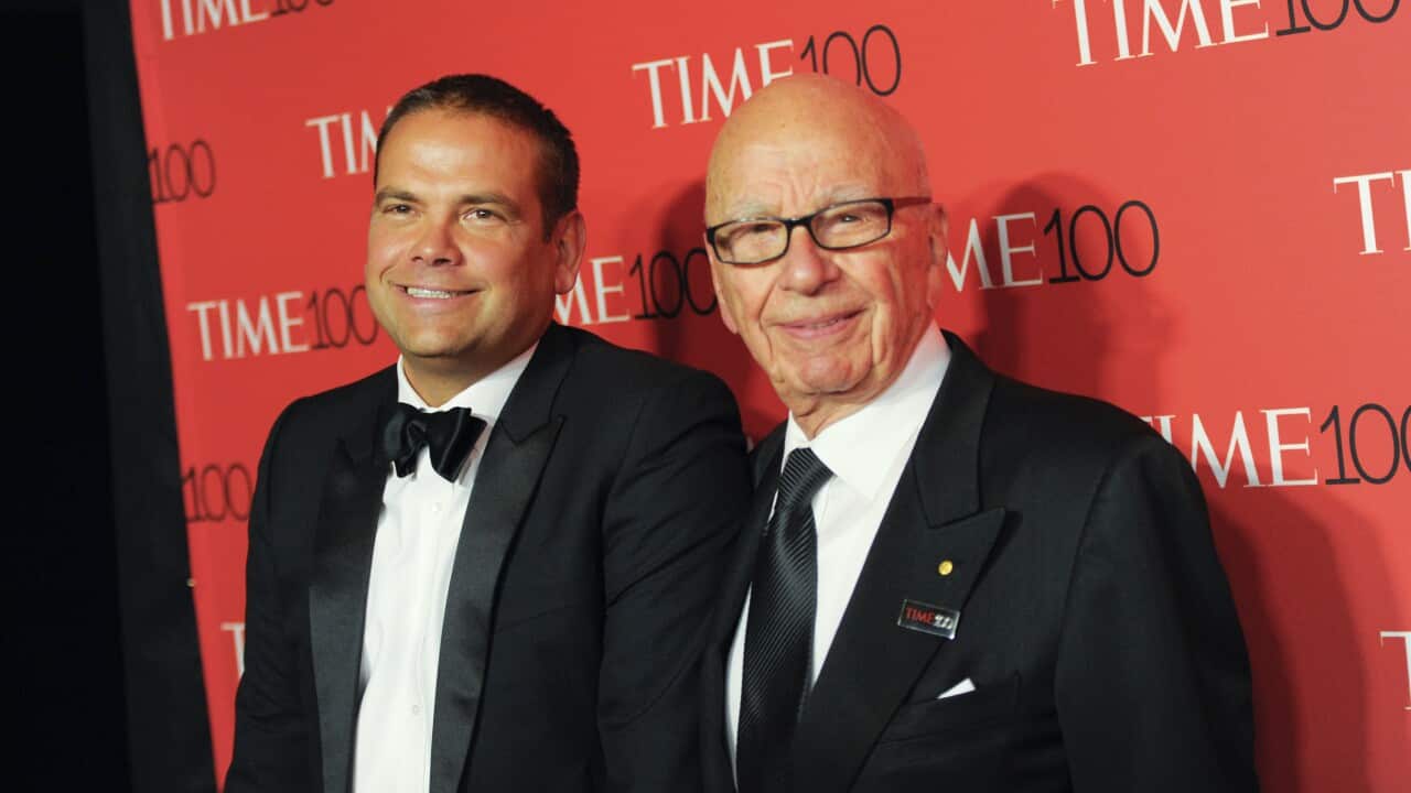 Media-Fox-Murdoch-Conservative Landscape