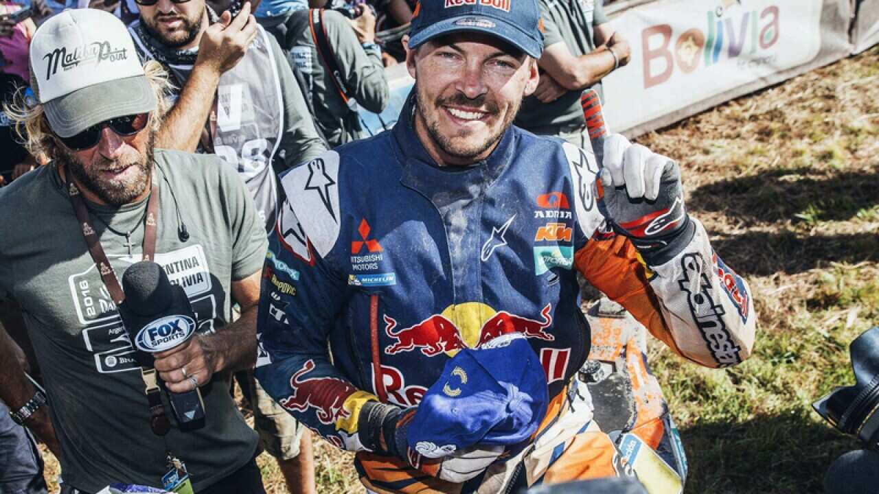 Image for read more article 'Related reading'