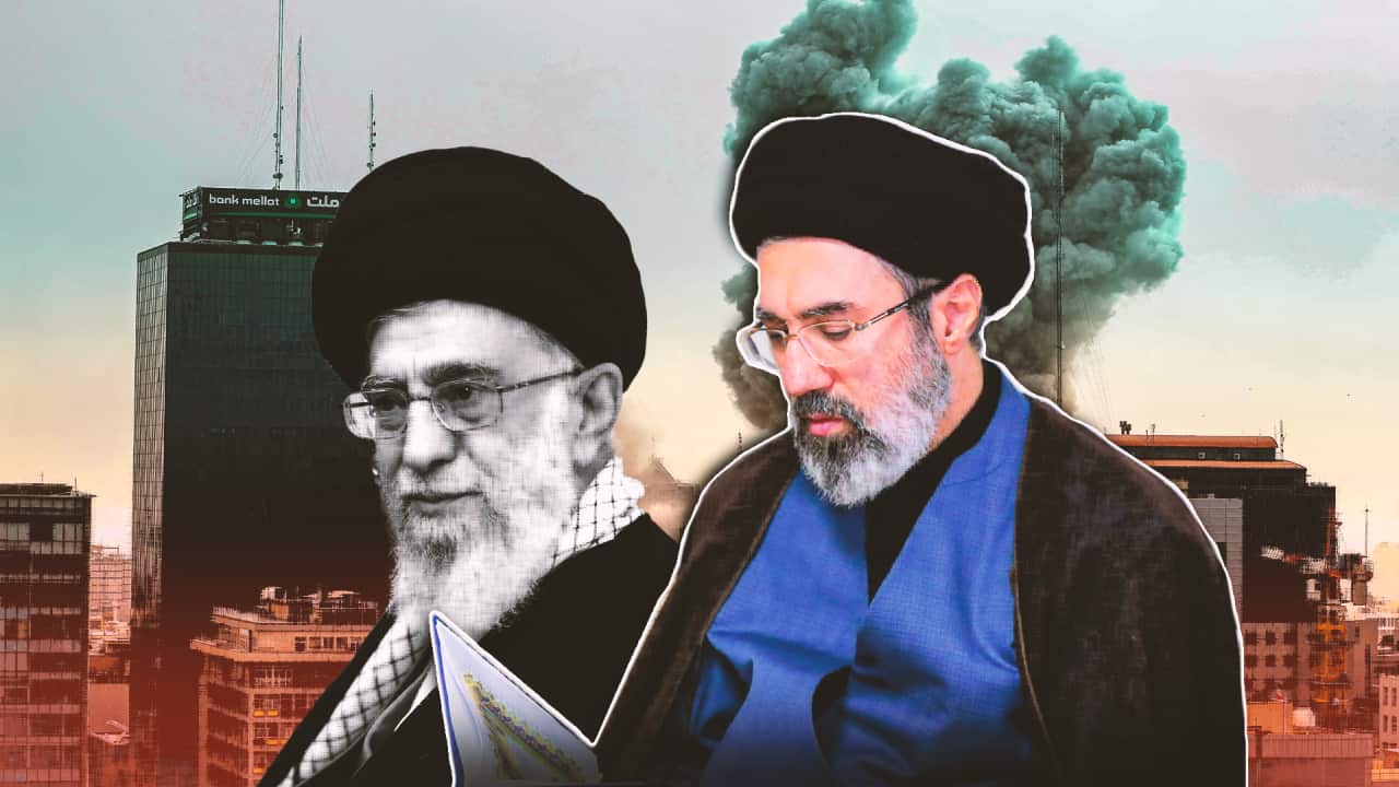 ‘Maximum damage’: Iran’s tactics in the face of ‘overwhelming’ US force ‘Maximum damage’: Iran’s tactics in the face of ‘overwhelming’ US force