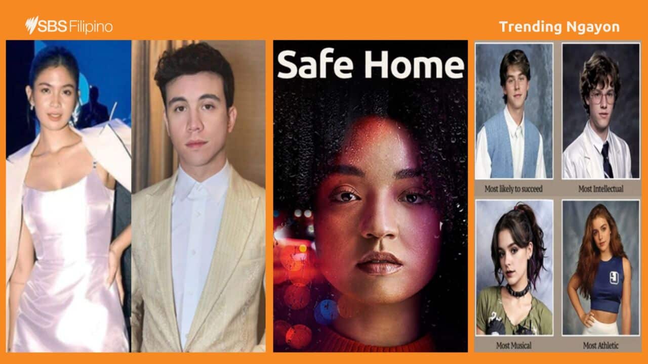 Trending Ngayon: Asian Academy Creative Awards national winners and AI app, EPIK