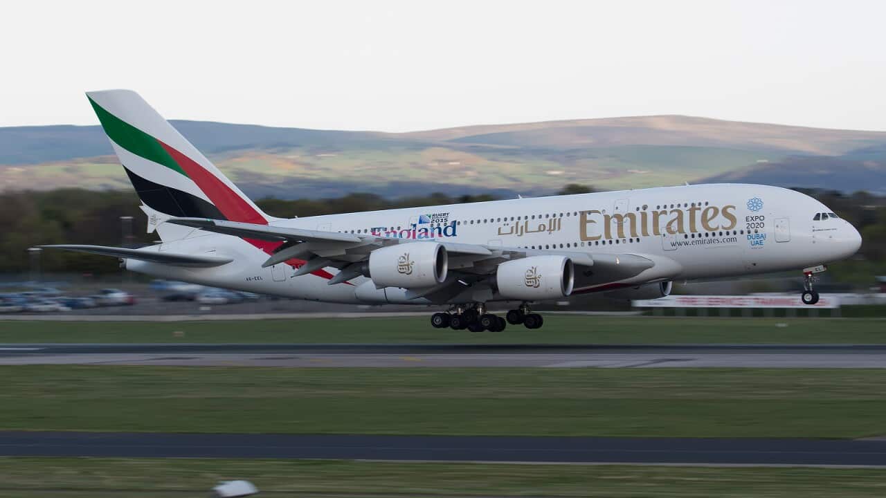 Emirates Airlines
