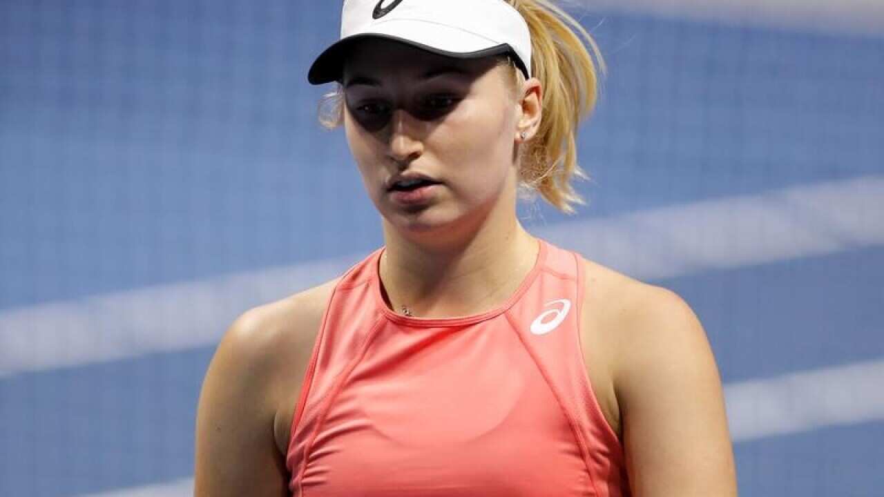 Daria Gavrilova