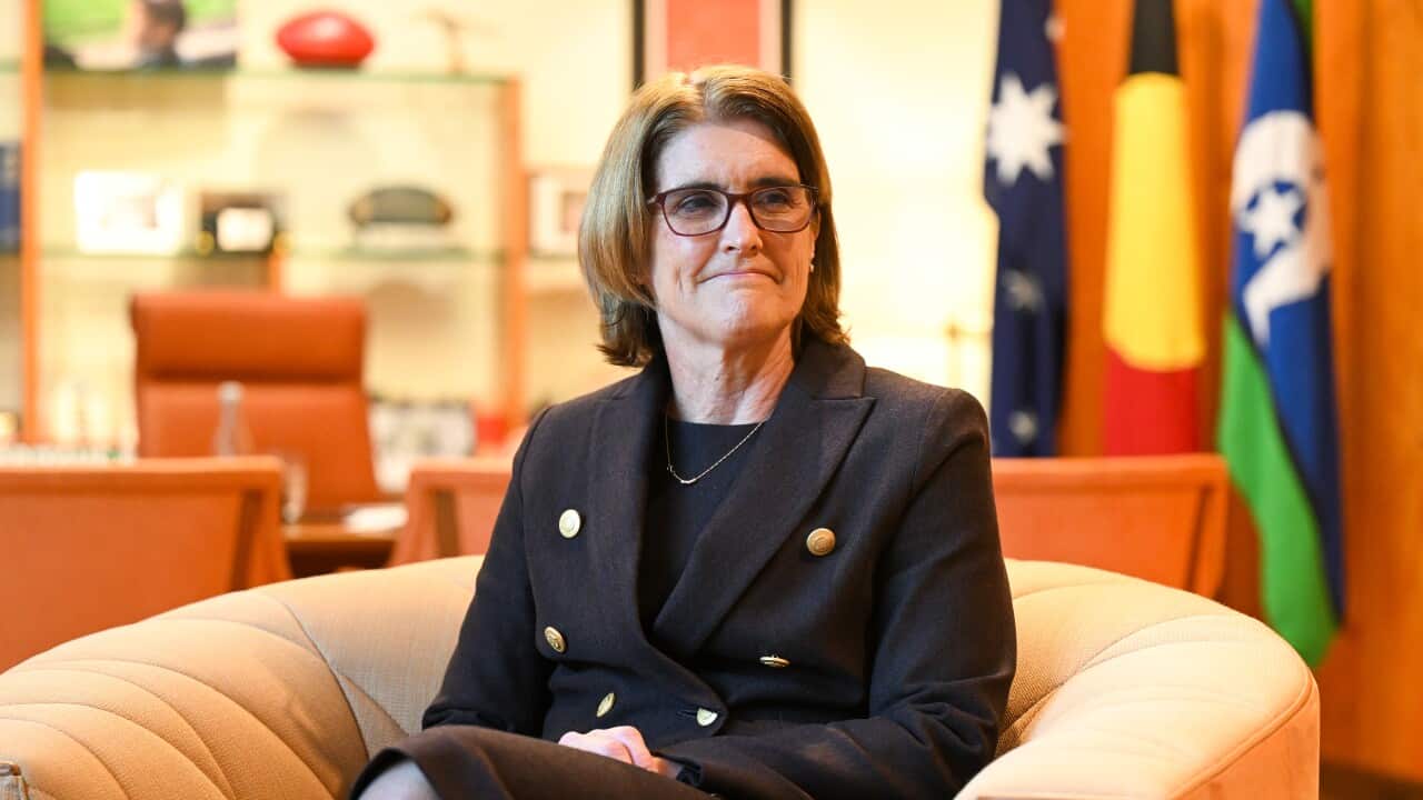 JIM CHALMERS RBA GOVERNOR ANNOUNCEMENT
