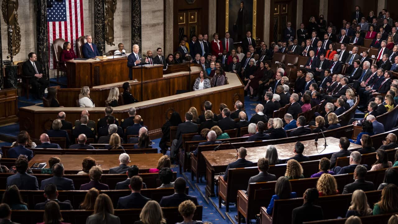 Joe Biden’s State of the Union: How his address unfolded Joe Biden’s State of the Union: How his address unfolded