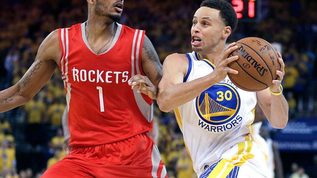 Cleveland Cavaliers forward LeBron James