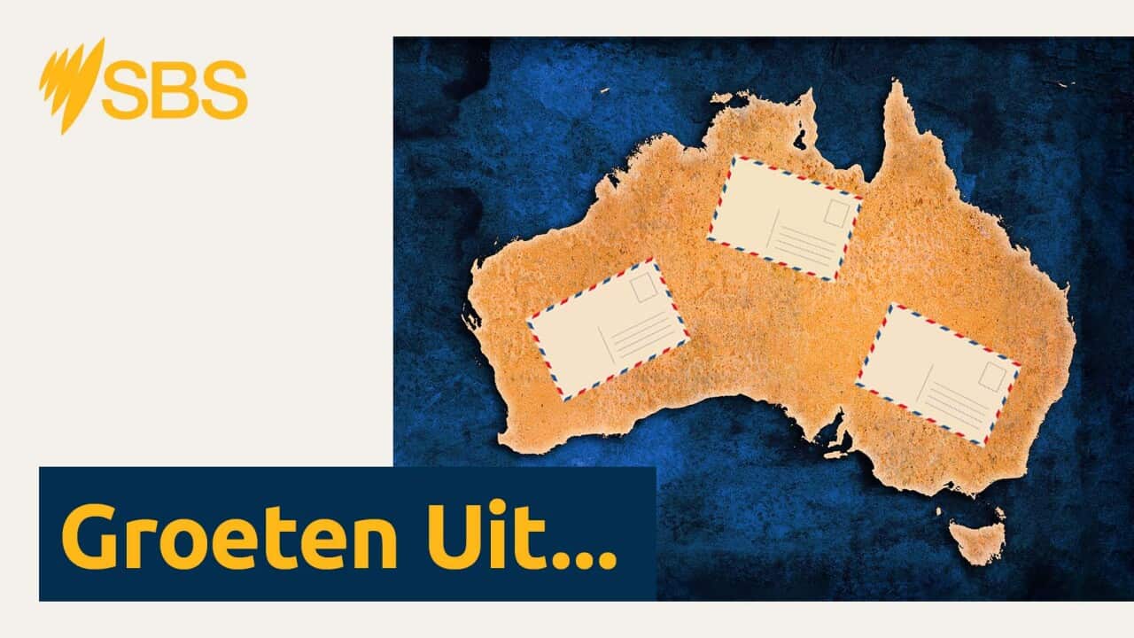 Image for read more article 'MEER GROETEN UIT...'