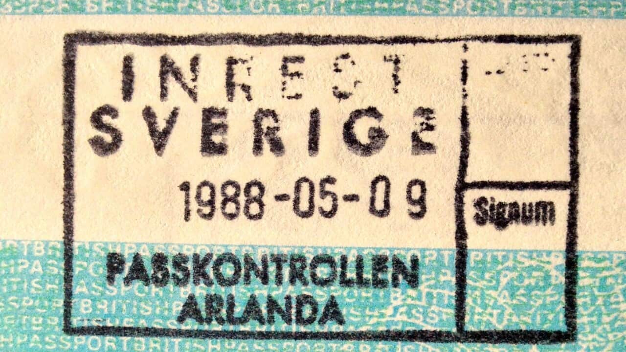 Recent Greek Migration to Sweden and the Netherlands