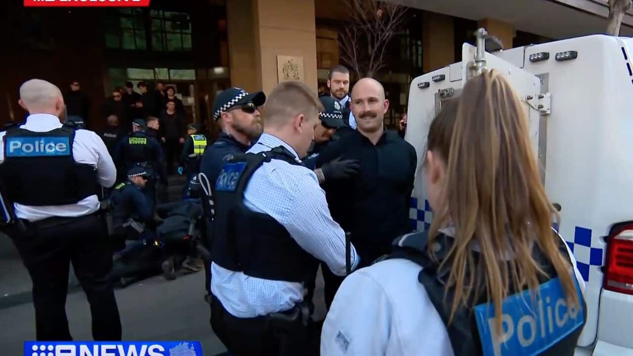 THOMAS SEWELL ARREST