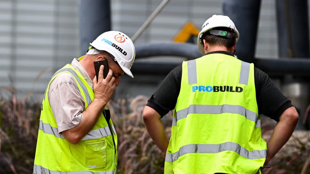 PROBUILD ADMINISTRATION