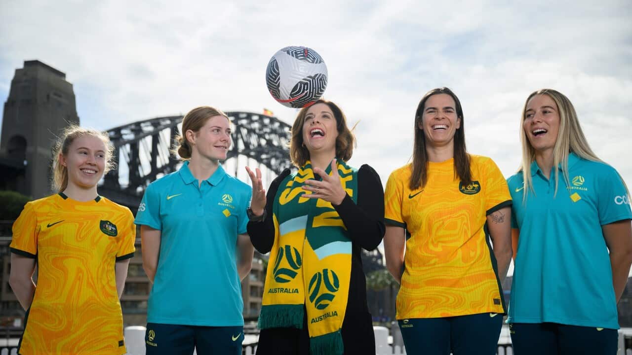 FOOTBALL AUSTRALIA ANNOUNCEMENT