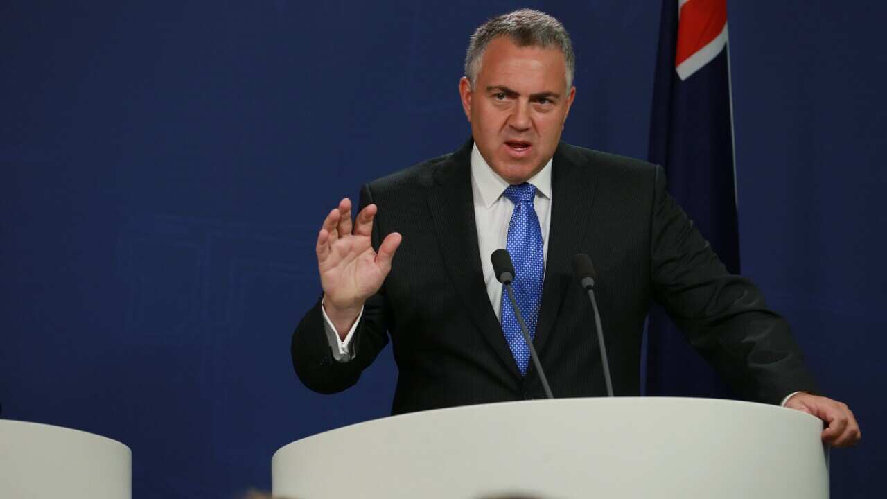 Budget will act as 'shock absorber'