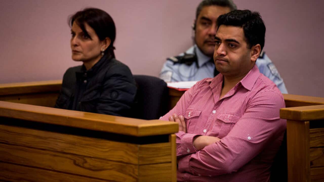 Image for read more article 'More interviews and stories from SBS Punjabi'