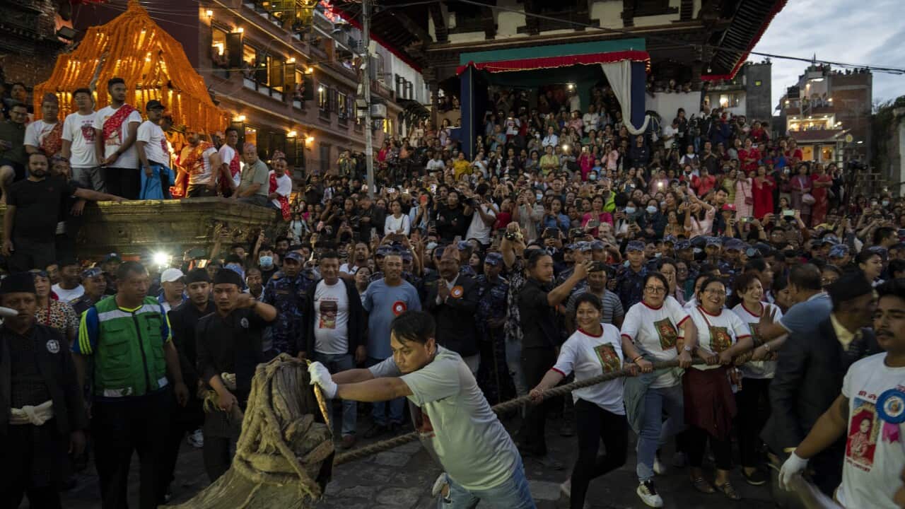 Image for read more article 'This report is available in Nepali language:'