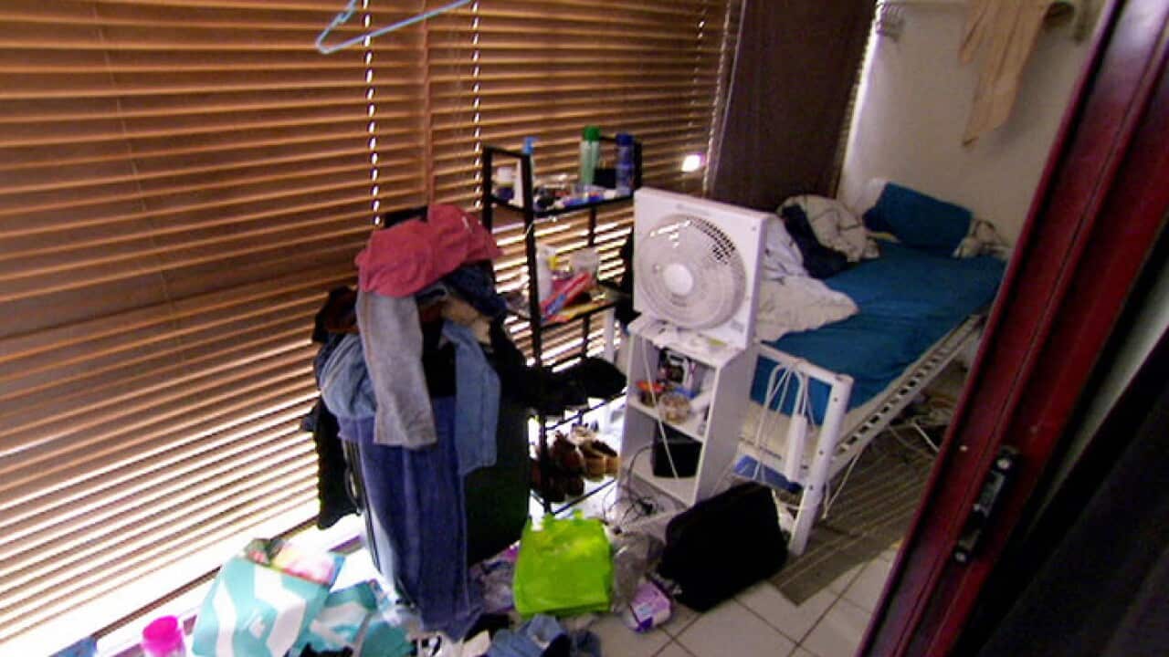 'Deceptive, exploitative': housing report finds international students at risk.