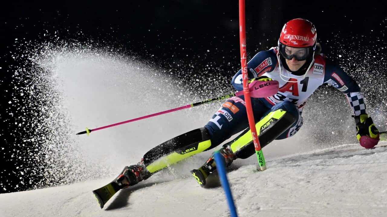 Audi FIS Alpine Skiing World Cup - Women's Night Slalom - Flachau