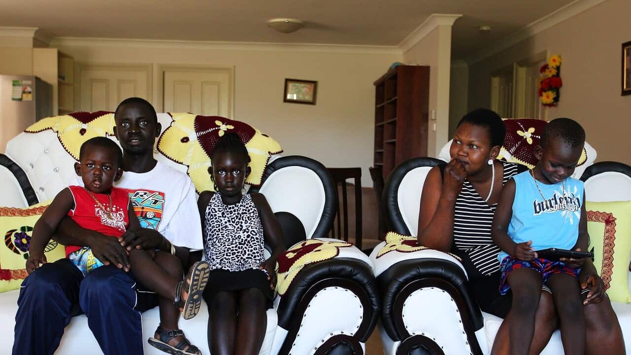 The New Australians - Migrants And Refugees Who Settled In Tamworth, NSW