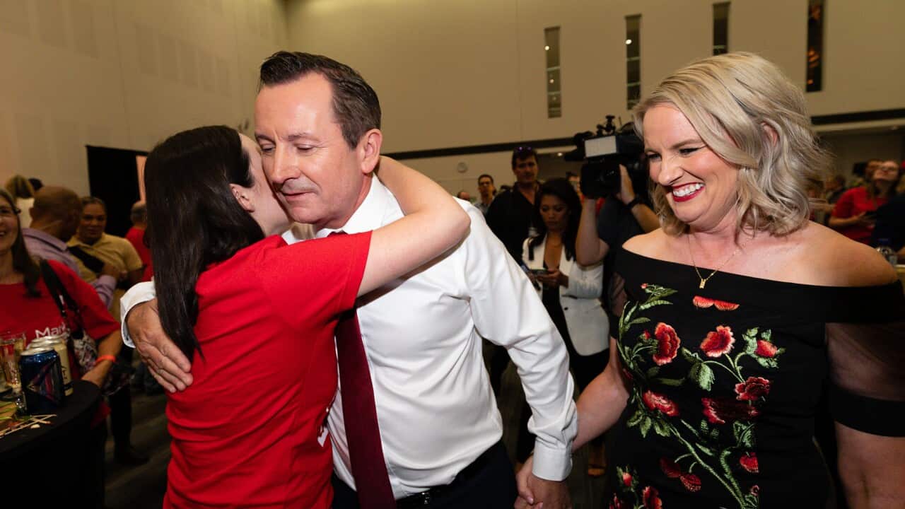 NACA Feature, Western Australia state election, state politics, politics,