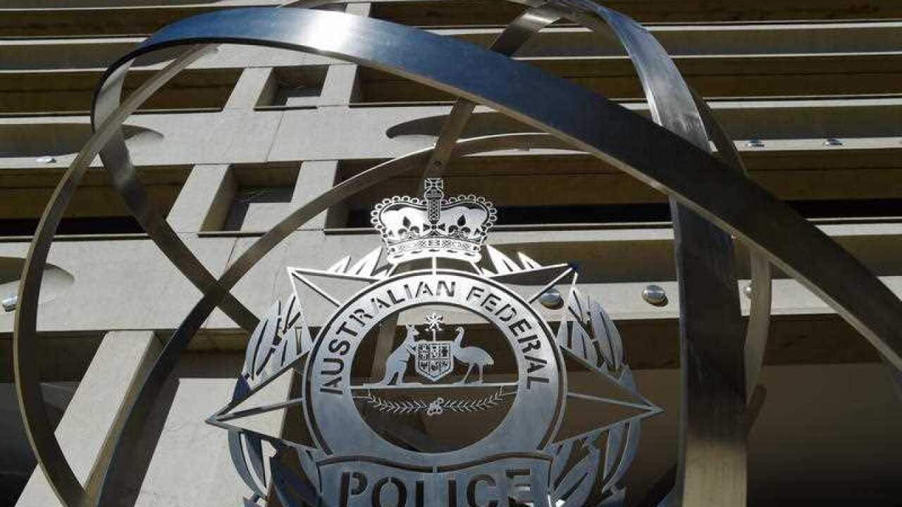 The AFP has been called to investigate a leak of the white paper