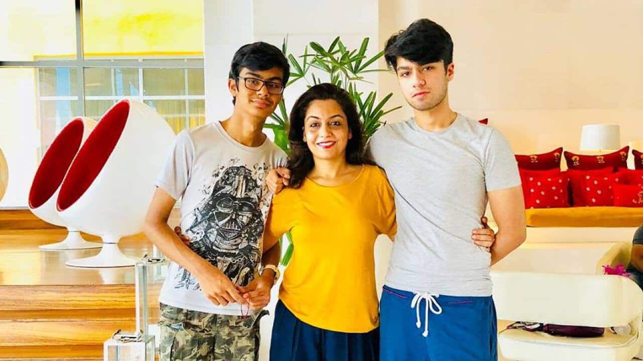 Indian mother board exams