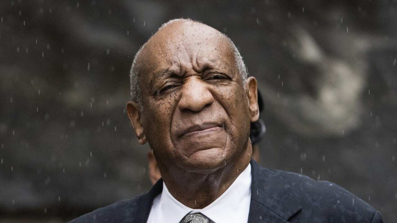 Bill Cosby