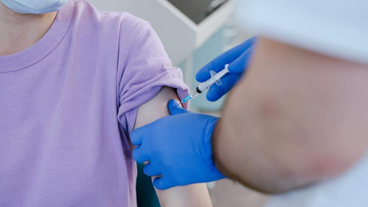 Australia's COVID vaccine rollout for children aged 5 to 11 set to begin in January