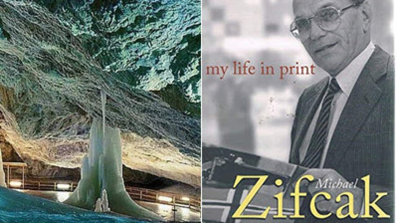 Michal Zifcak from Dobsina