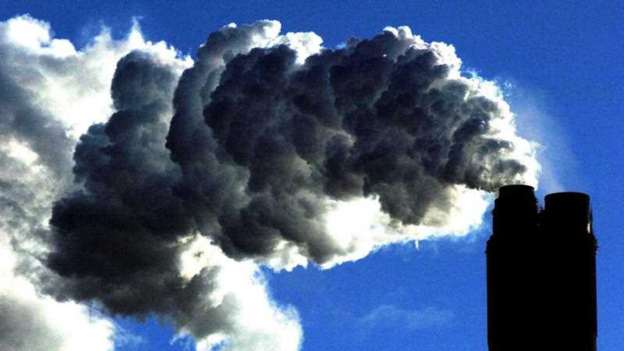 University of Sydney media release report:Government inaction on climate change threatens lives