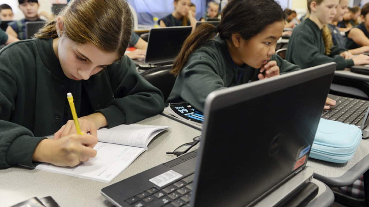 National School Chaplaincy Programme