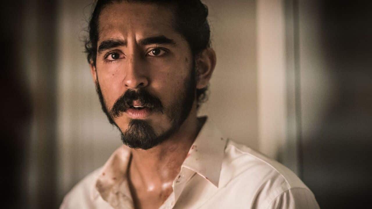 hotel mumbai dev patel