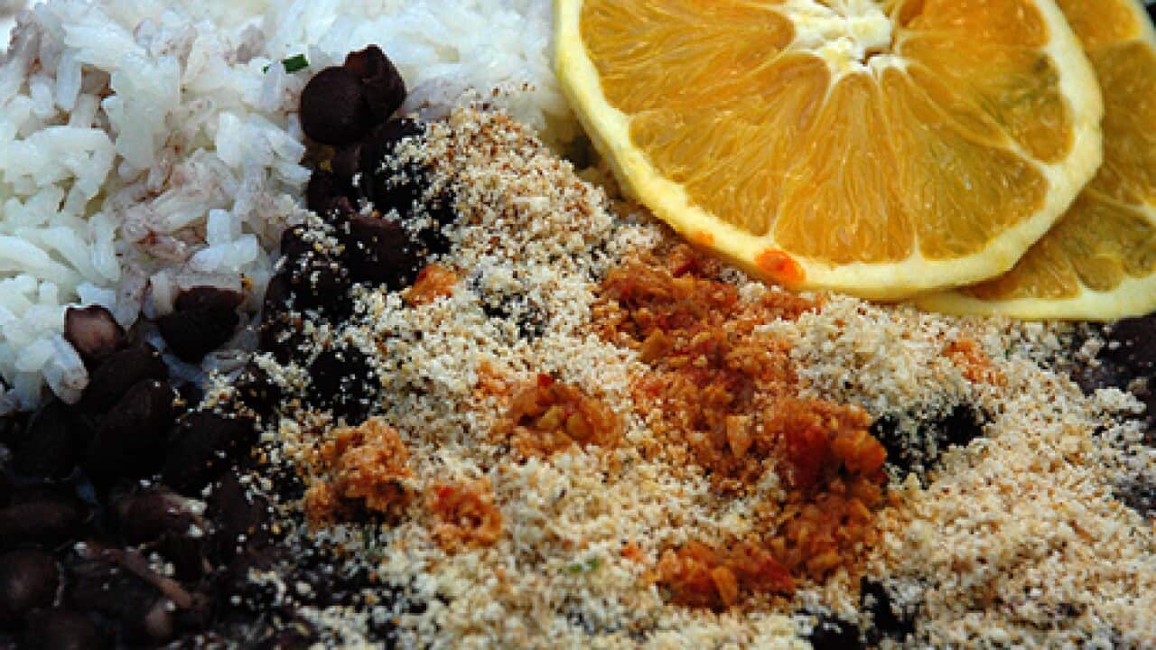 Image for read more article 'Brazilian Food Safari recipes'