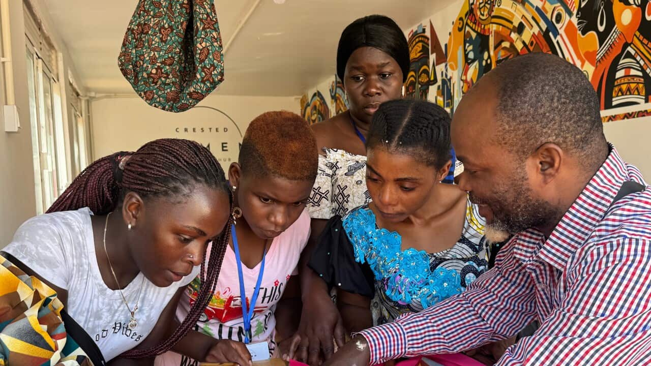 Insieme si può Uganda